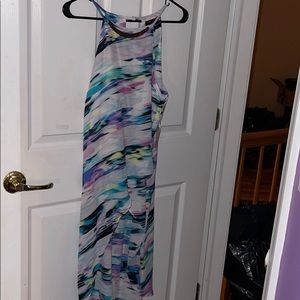 Thalia Sodi high-low blouse